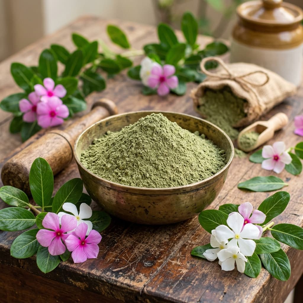 Sadabahar Powder